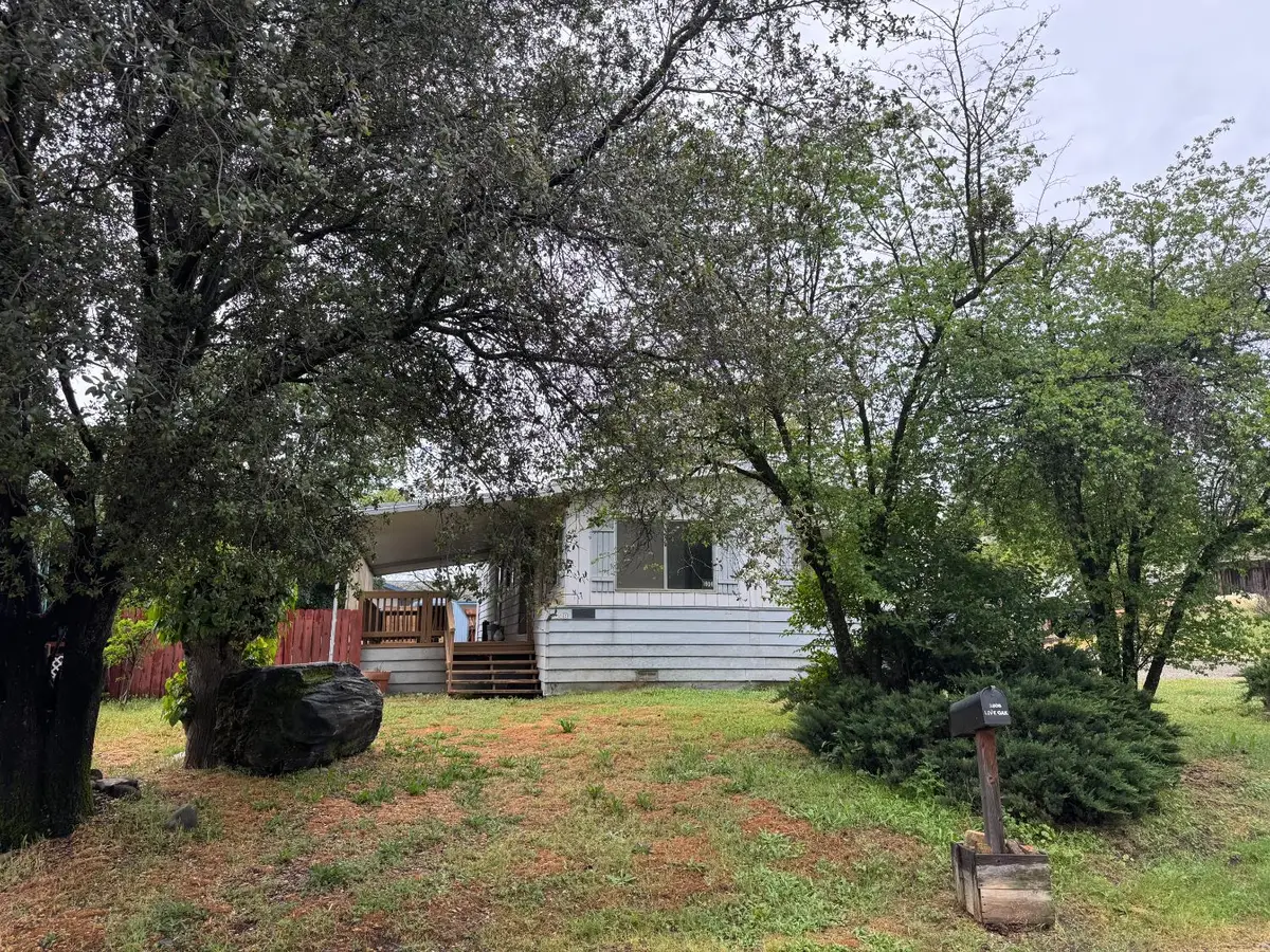 1808 Live Oak, Angels City, CA 95251 - #1