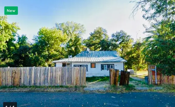 322 Jackson Street, Red Bluff, CA 96080