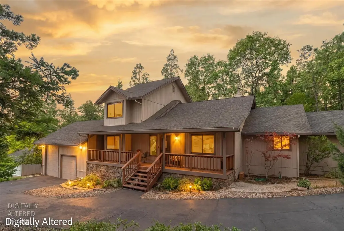 1362 Sandalwood Drive, Murphys, CA 95247 - #1