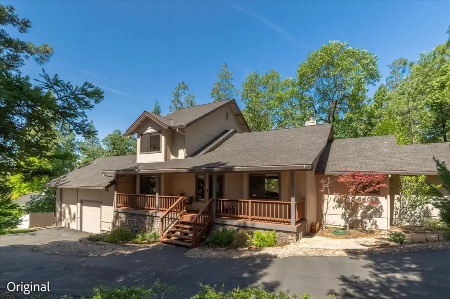 1362 Sandalwood Drive, Murphys, CA 95247 - #2