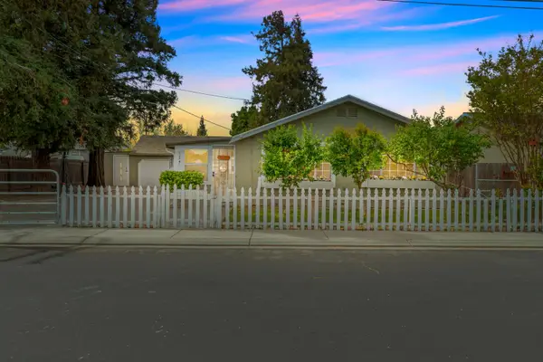 4701 Magnolia Street, Salida, CA 95368