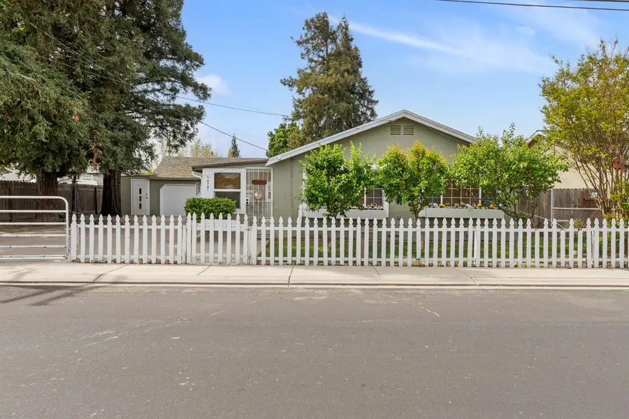 4701 Magnolia Street, Salida, CA 95368 - #2