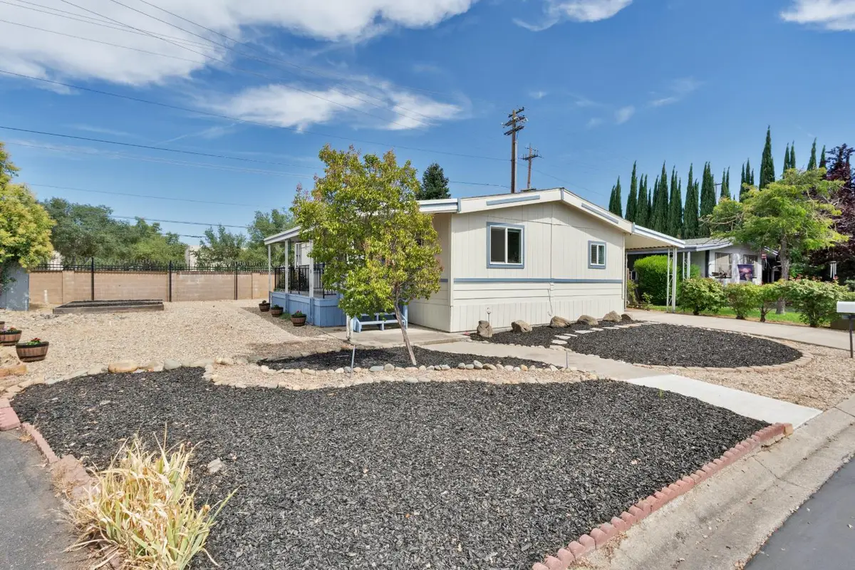 472 Oleander View Way, Rancho Cordova, CA 95670 - #1