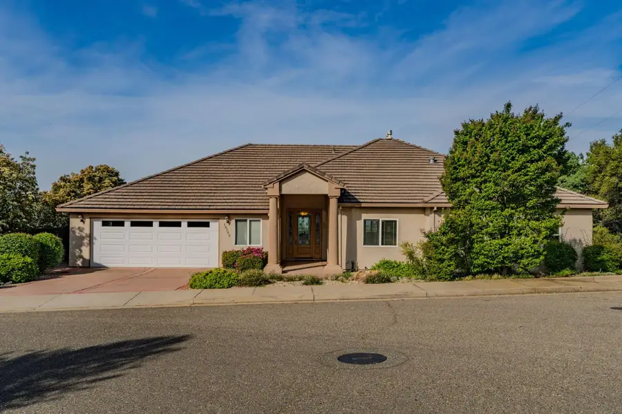 10569 Ridgecrest Drive, Jackson, CA 95642 - #2