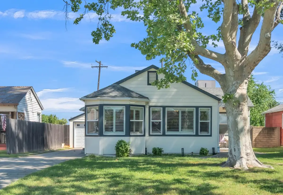 2105 Juliesse Avenue, Sacramento, CA 95821 - #1