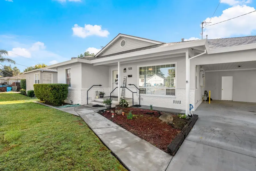 920 Taber Avenue, Yuba City, CA 95991 - #3