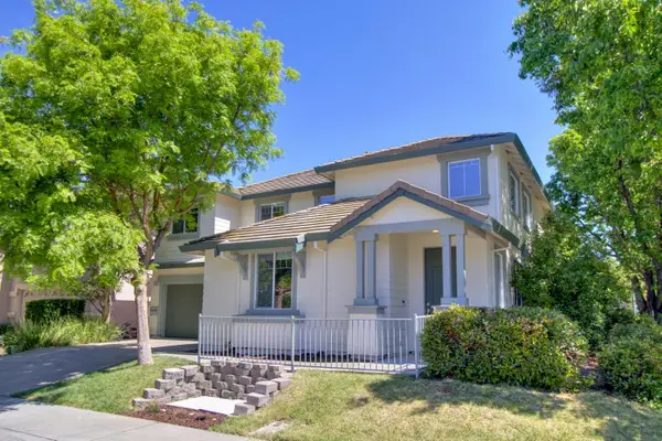 100 Aviator Circle, Sacramento, CA 95835