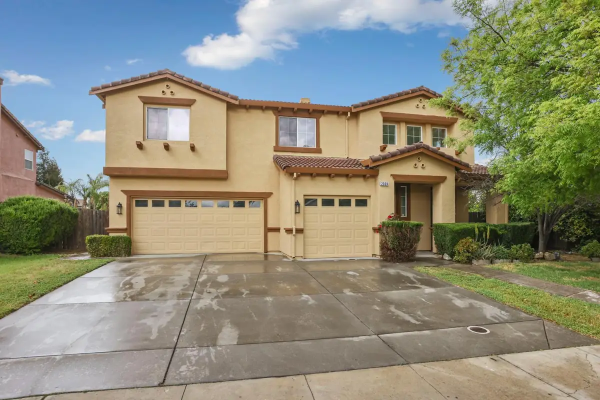 2039 Peregrine Street, Manteca, CA 95337 - #1