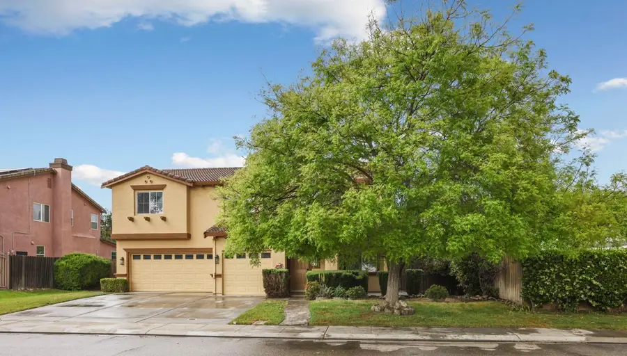 2039 Peregrine Street, Manteca, CA 95337 - #3