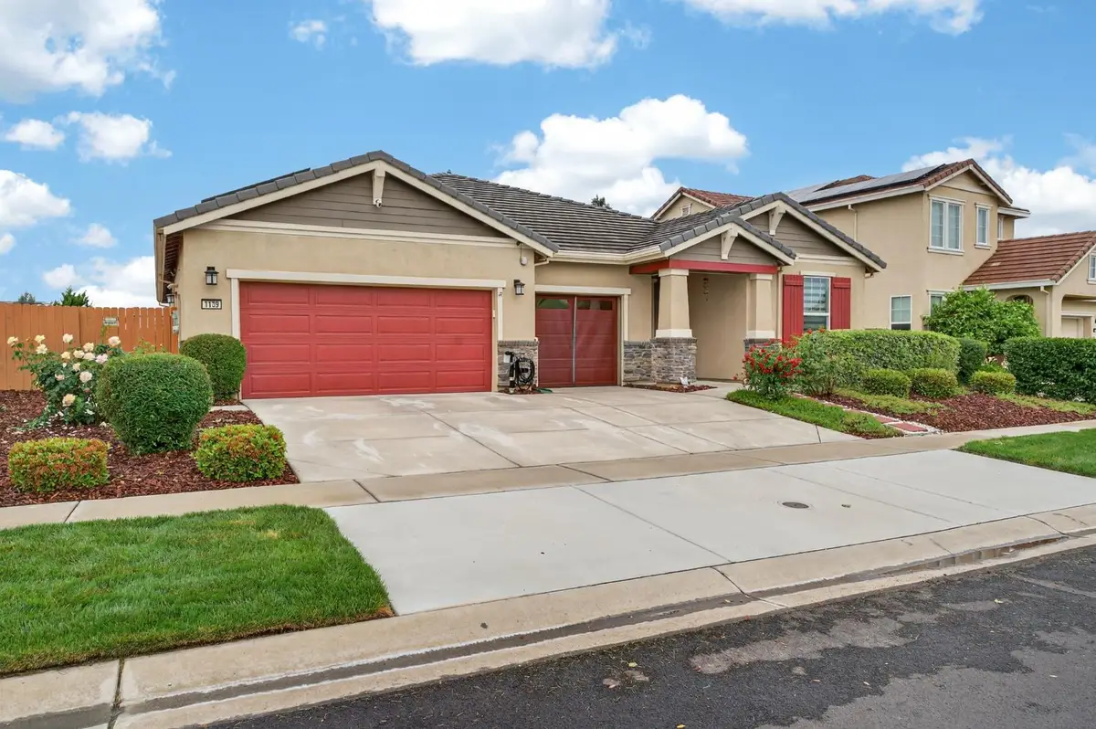 1139 Dry Gulch Trail Drive, Olivehurst, CA 95961 - #1