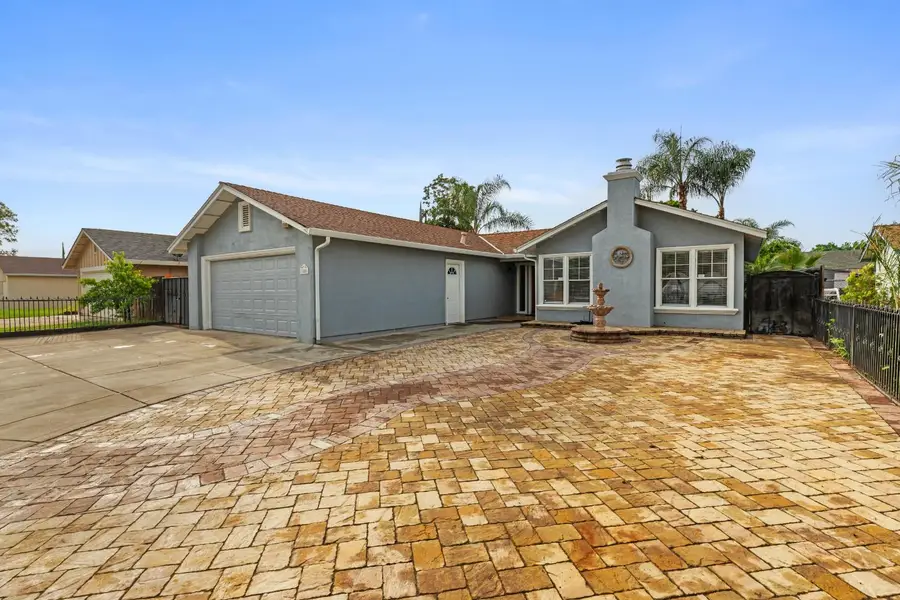 3020 Trudi Way, Modesto, CA 95354 - #3