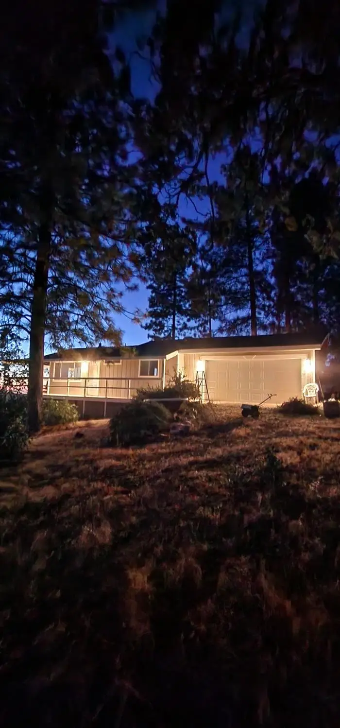 5611 Donkey Lane, Coulterville, CA 95311 - #2