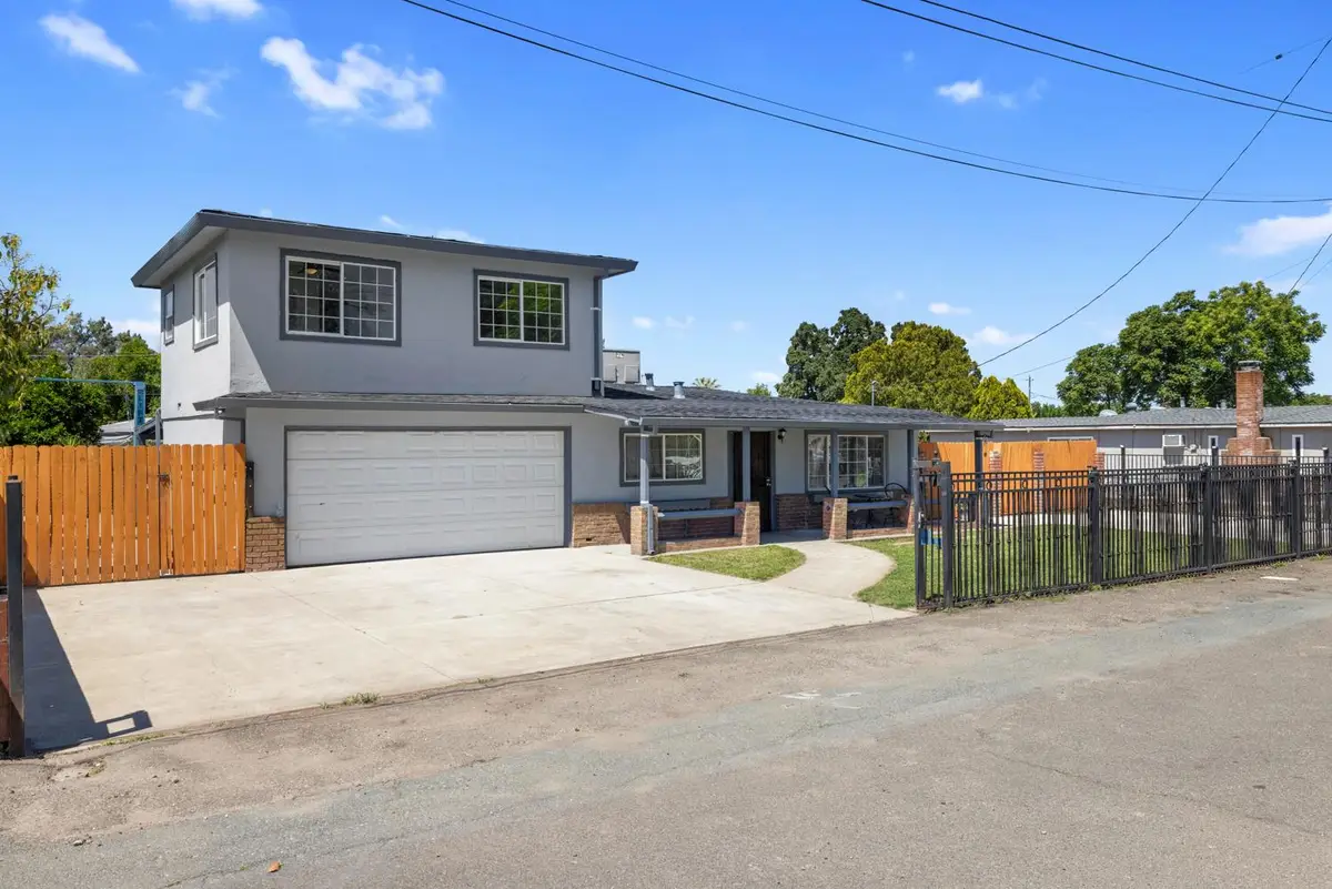 1629 Sunset Avenue, Stockton, CA 95205 - #1