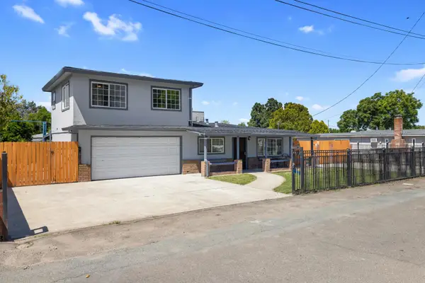 1629 Sunset Avenue, Stockton, CA 95205