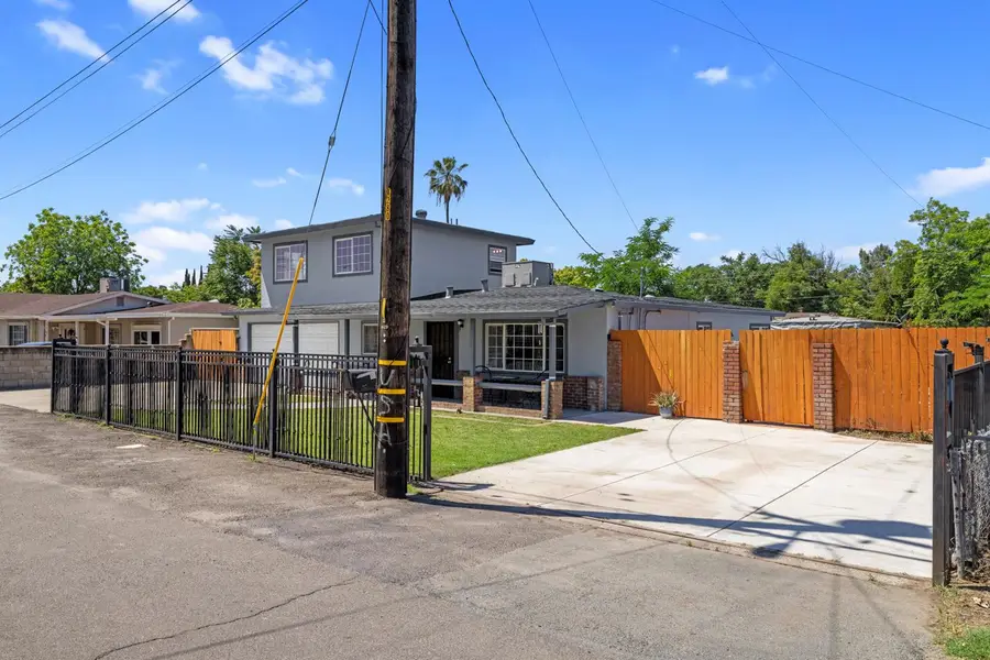 1629 Sunset Avenue, Stockton, CA 95205 - #3
