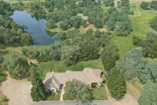 24521 N Mcintire Road, Clements, CA 95227