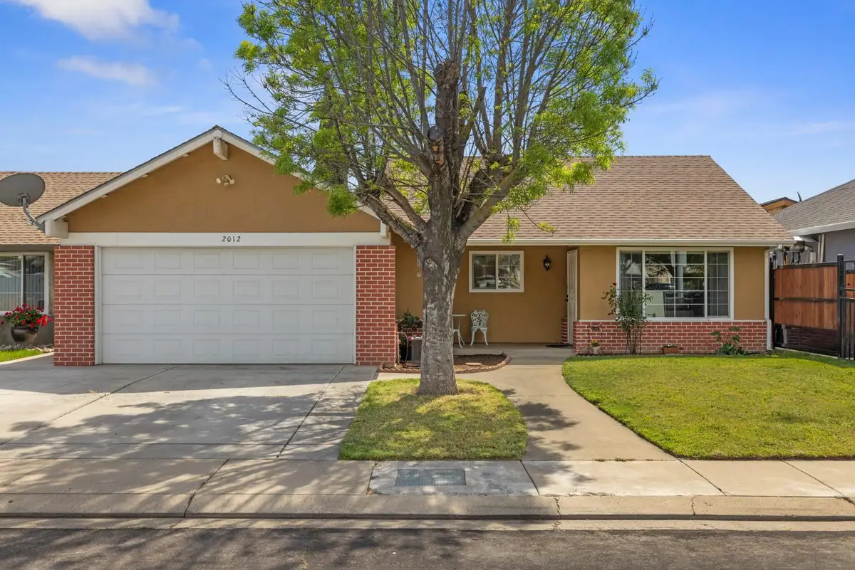 2012 Ridgecrest Drive, Modesto, CA 95351 - #1