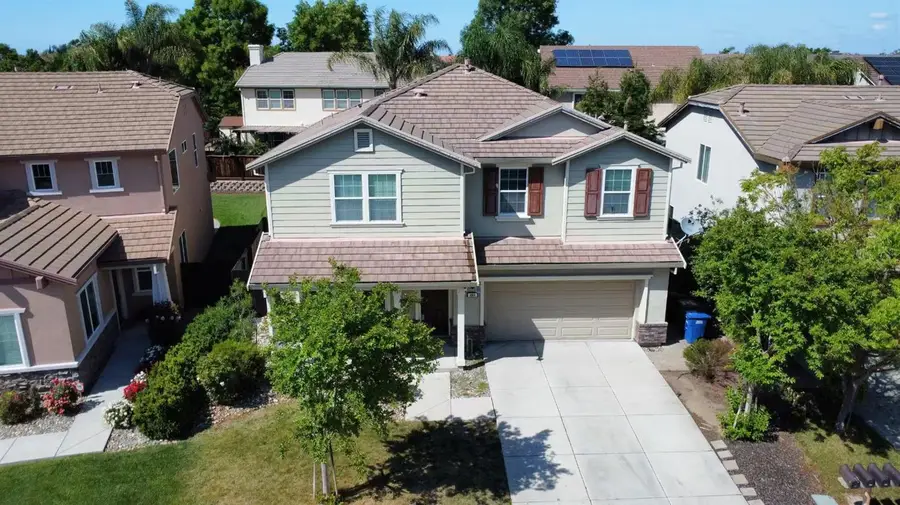 488 Shannon Way, Oakley, CA 94561 - #2