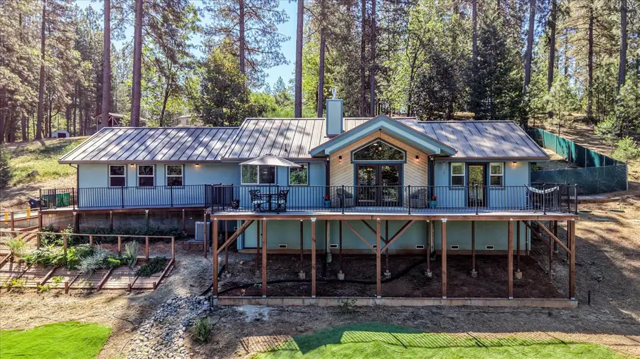 11456 Mirror Lake Court, Grass Valley, CA 95945 - #2