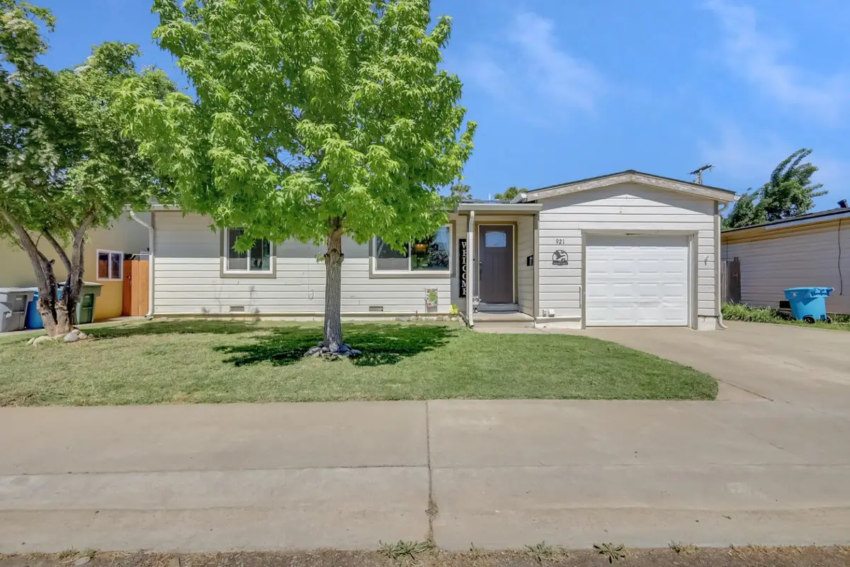 921 Jacobs Street, Marysville, CA 95901 - #1