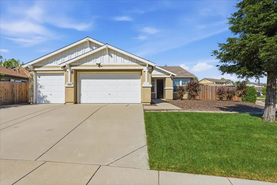 1452 Claridge Court, Plumas Lake, CA 95961 - #2