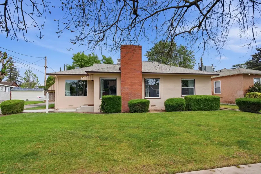 781 Park Street, Turlock, CA 95380 - #2