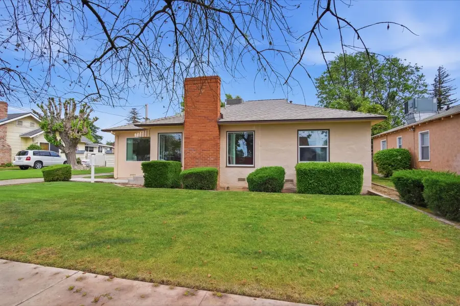 781 Park Street, Turlock, CA 95380 - #3