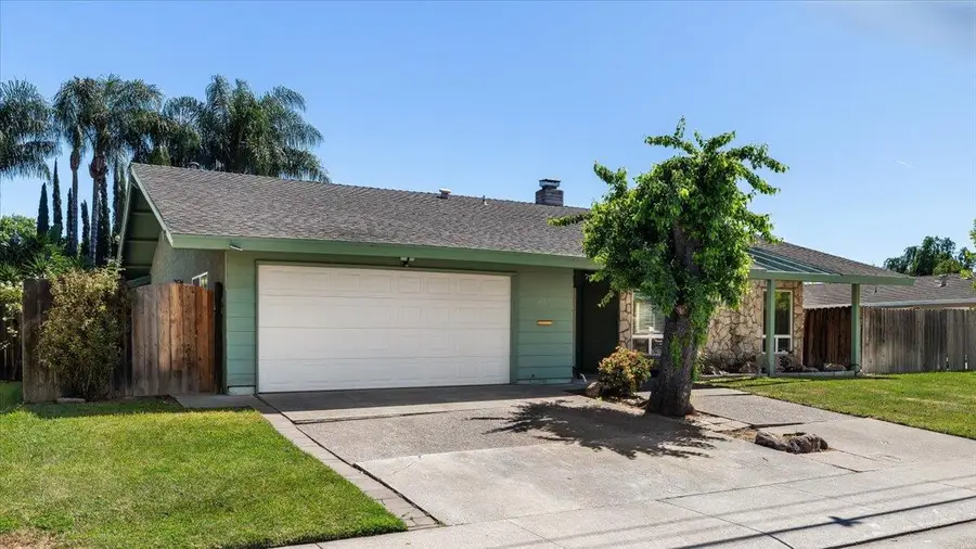 6116 Herndon Place, Stockton, CA 95219 - #2