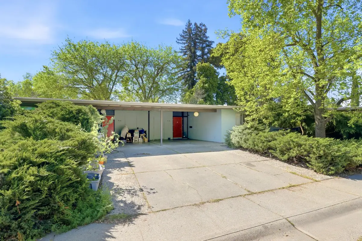 916 Drake, Davis, CA 95616 - #1