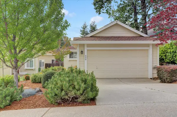 359 Horizon Circle, Grass Valley, CA 95946