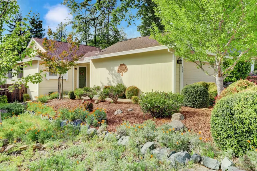 359 Horizon Circle, Grass Valley, CA 95946 - #2