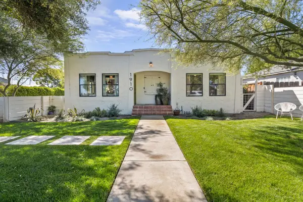 1910 East Avenue, Turlock, CA 95380