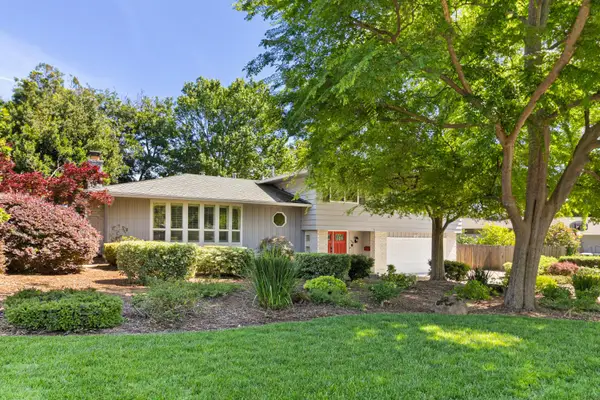 3124 Clairidge Way, Sacramento, CA 95821