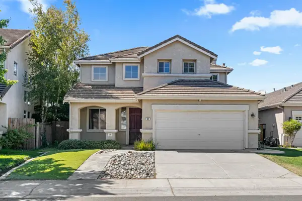 53 Goose Haven Court, Sacramento, CA 95834