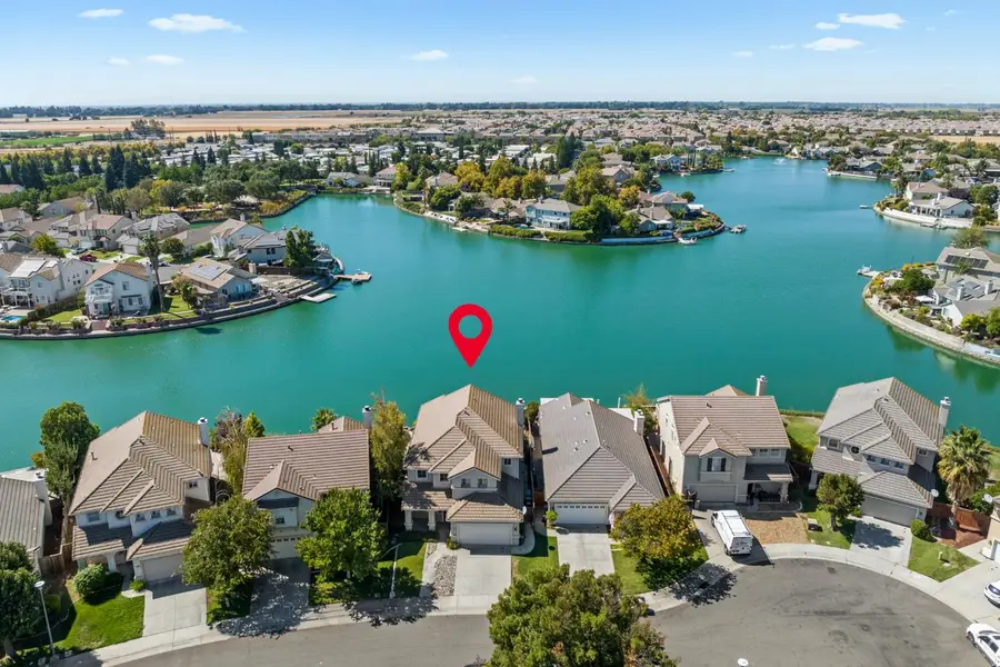 53 Goose Haven Court, Sacramento, CA 95834 - #3