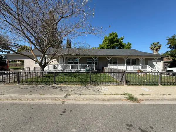 206 Lambuth Avenue, Oakdale, CA 95361