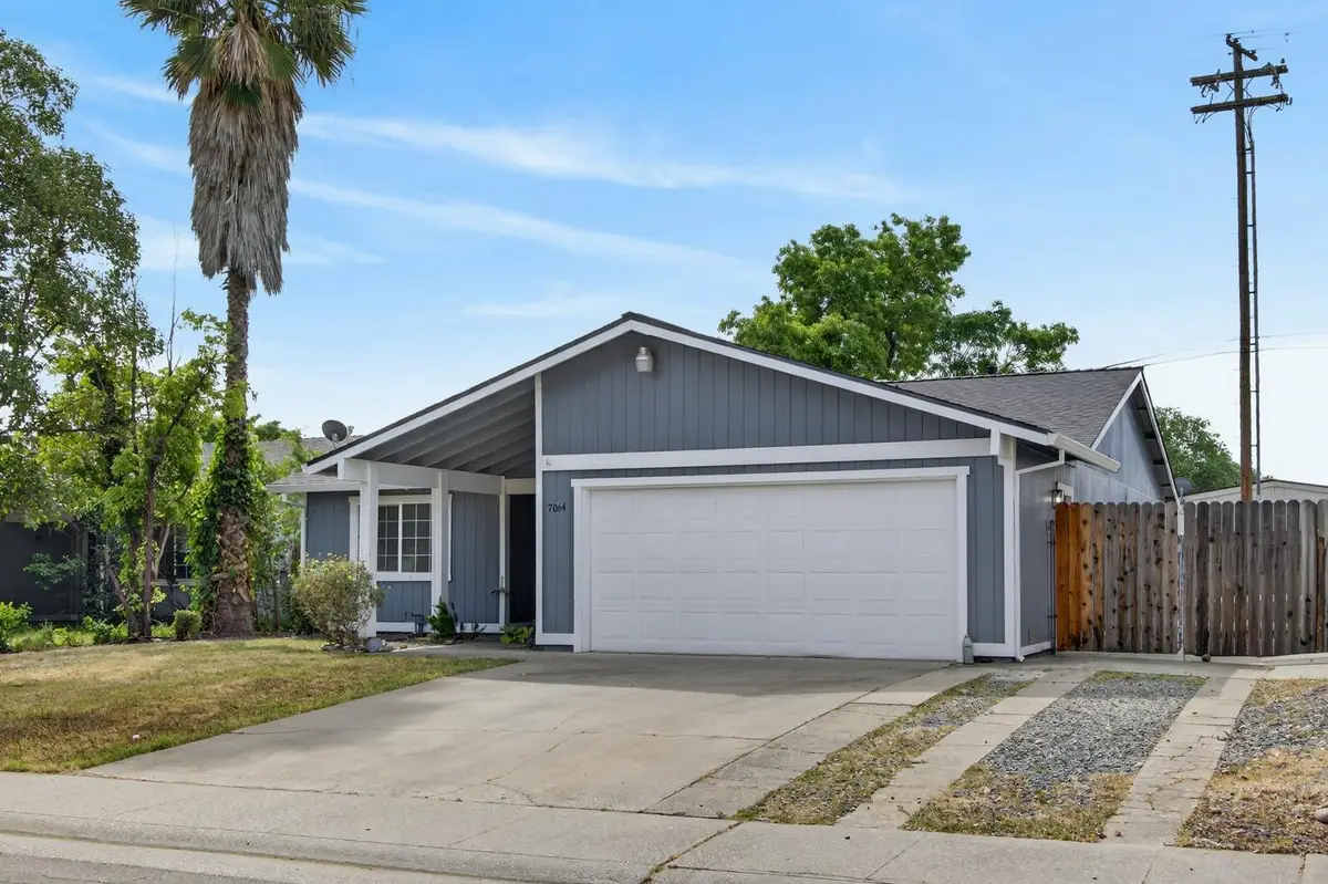 7064 Canevalley Circle, Citrus Heights, CA 95621 - #1