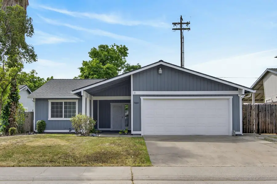 7064 Canevalley Circle, Citrus Heights, CA 95621 - #3
