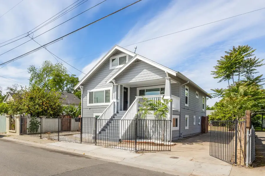 4500 48th Street, Sacramento, CA 95820 - #2