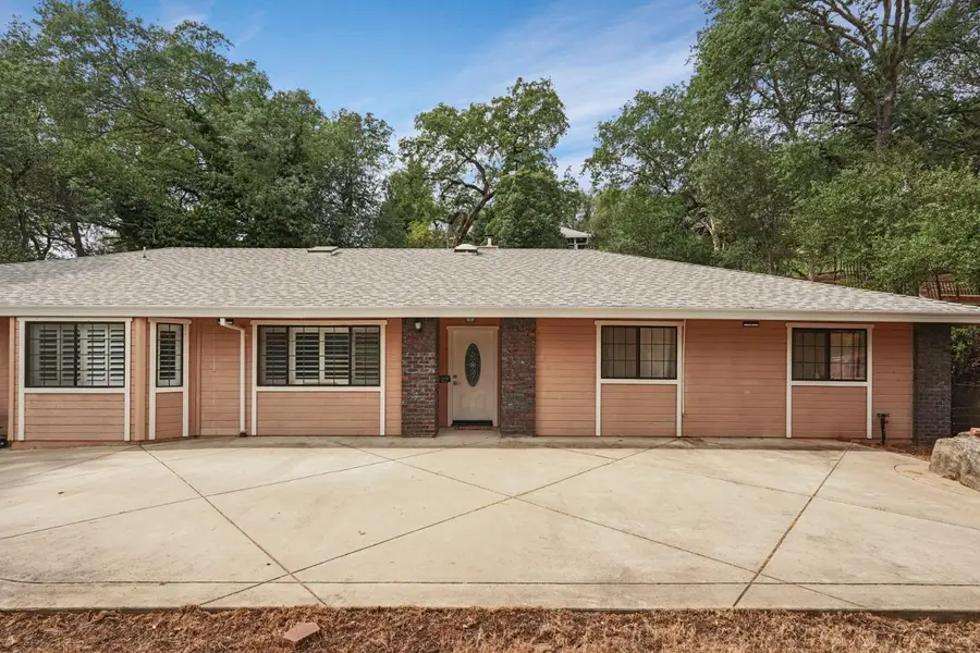 3234 Cambridge Road, Cameron Park, CA 95682 - #2