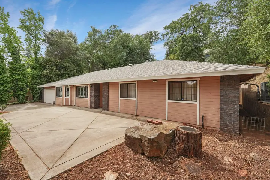 3234 Cambridge Road, Cameron Park, CA 95682 - #3