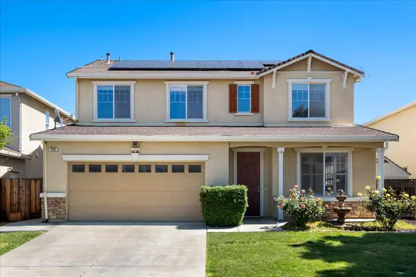 840 Saffron Drive, Tracy, CA 95377