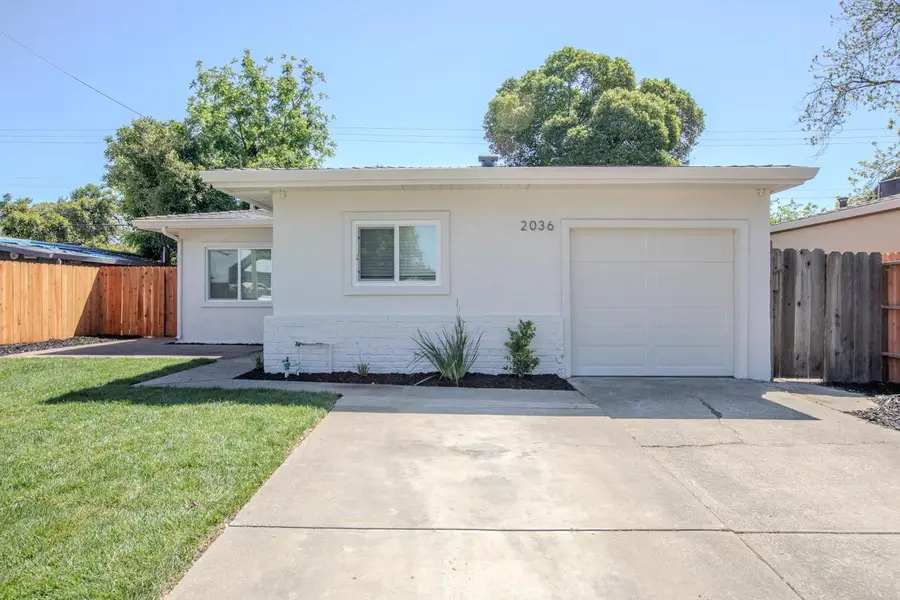 2036 La Jolla Drive, Stockton, CA 95204 - #2