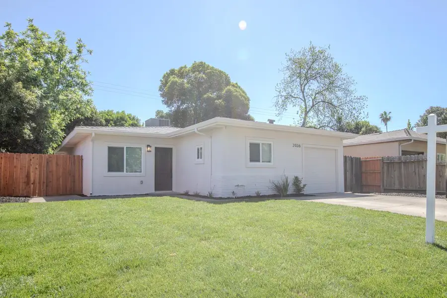 2036 La Jolla Drive, Stockton, CA 95204 - #3