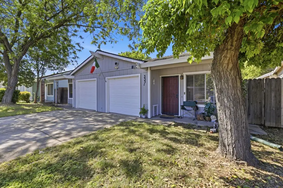 3329 Jayanne Way, Carmichael, CA 95608 - #2