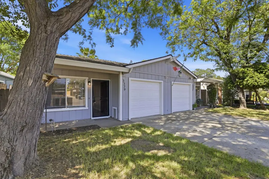 3329 Jayanne Way, Carmichael, CA 95608 - #3