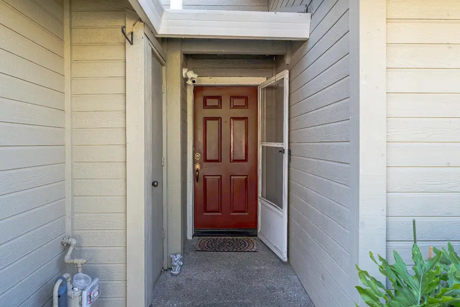 4814 Courtland Lane, Carmichael, CA 95608 - #2