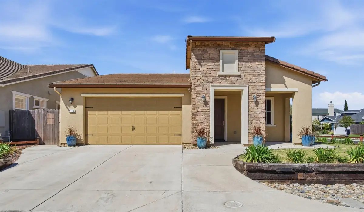 4113 Snowfire Drive, Modesto, CA 95357 - #1