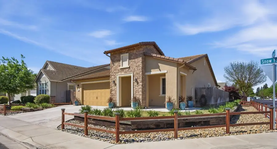 4113 Snowfire Drive, Modesto, CA 95357 - #3