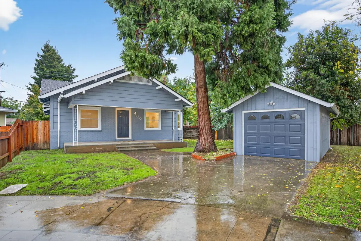 400 Pacific, Lodi, CA 95242 - #1